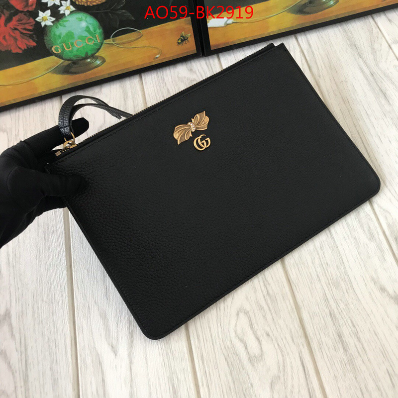 Gucci Bags(4A)-Clutch-,is it illegal to buy dupe ,ID: BK2919,$:59USD