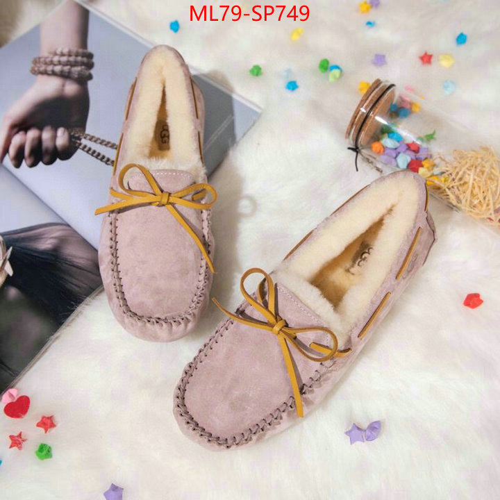 Women Shoes-UGG,copy , ID:SP749,$:79USD