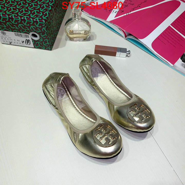 Women Shoes-Tory Burch,sale outlet online , ID: SL4080,$: 75USD