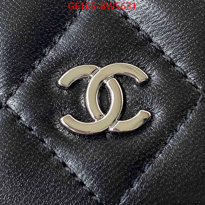 Chanel Bags(TOP)-Diagonal-,ID: BW5631,$: 165USD