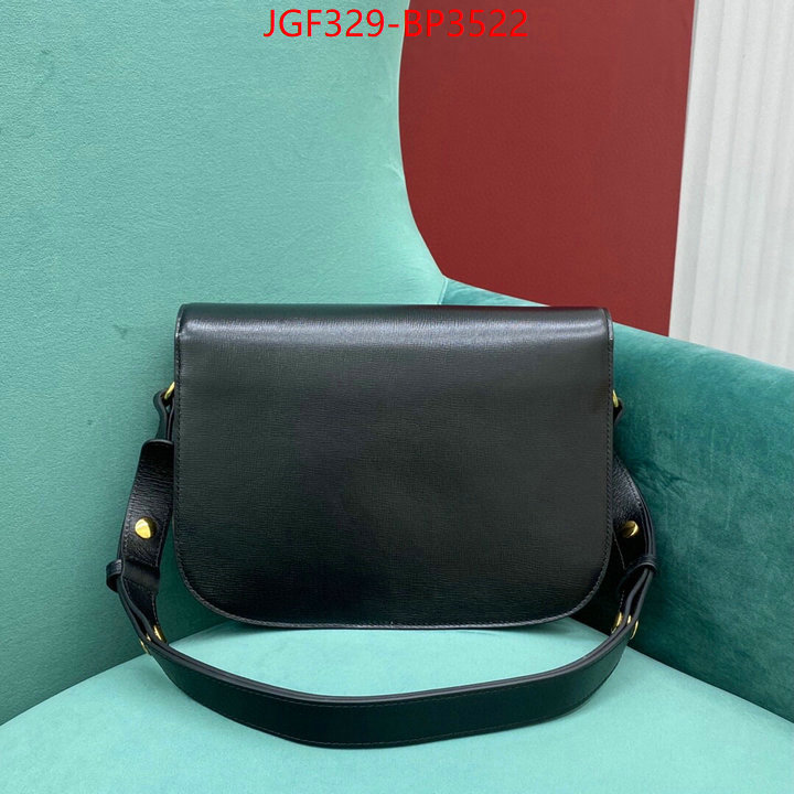 Gucci Bags(TOP)-Horsebit-,aaaaa class replica ,ID: BP3522,$: 329USD