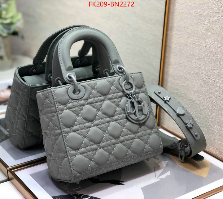 Dior Bags(TOP)-Lady-,ID: BN2272,$: 209USD