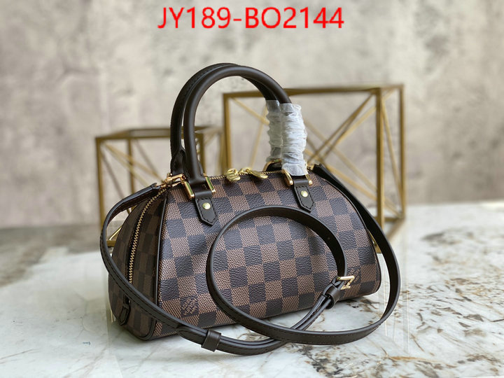 LV Bags(TOP)-Handbag Collection-,ID: BO2144,$: 189USD