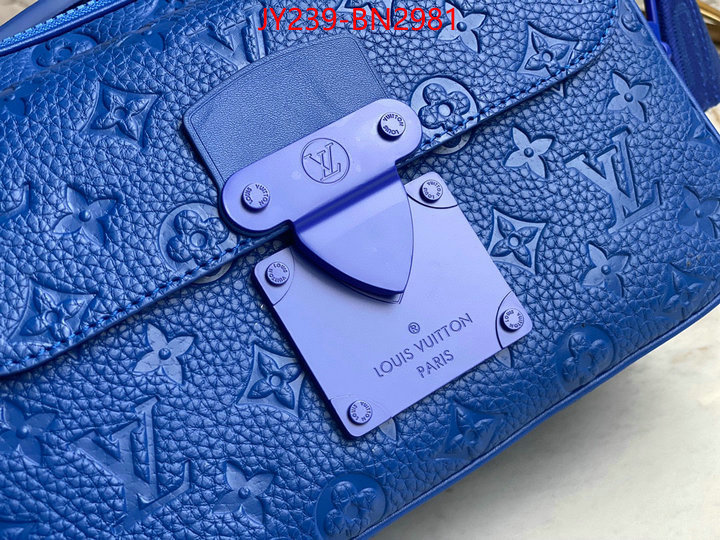 LV Bags(TOP)-Pochette MTis-Twist-,ID: BN2981,$: 239USD