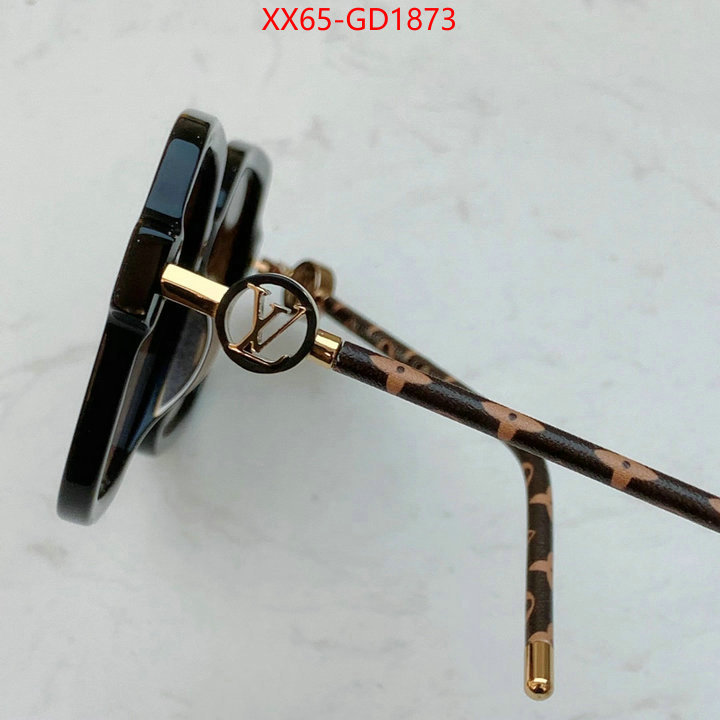 Glasses-LV,top quality fake , ID: GD1873,$: 65USD