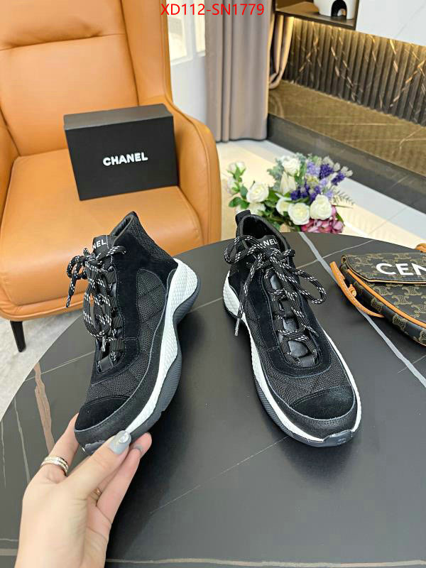 Women Shoes-Chanel,top quality website , ID: SN1779,$: 115USD