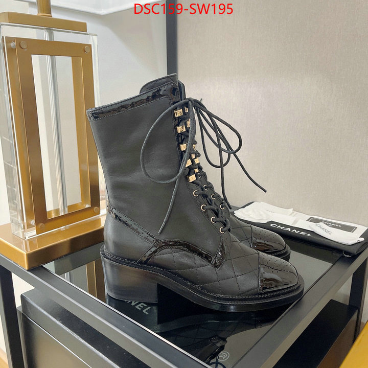 Women Shoes-Boots,2023 luxury replicas , ID: SW195,$: 159USD