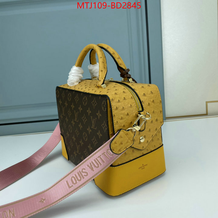 LV Bags(4A)-Handbag Collection-,buy 2023 replica ,ID: BD2845,$: 109USD