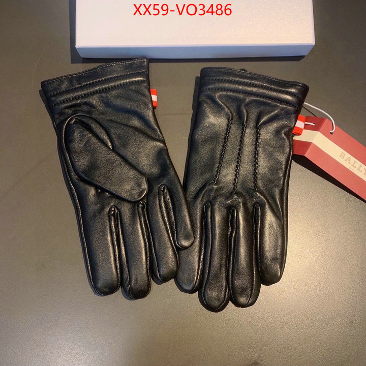 Gloves-Bally,what's the best to buy replica , ID: VO3486,$: 59USD