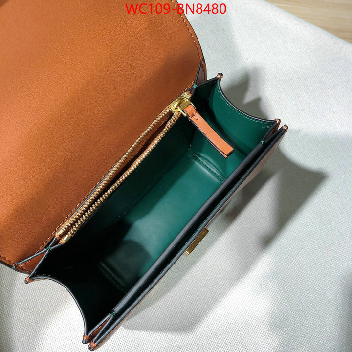 Tory Burch Bags(4A)-Diagonal-,what is a 1:1 replica ,ID: BN8480,$: 109USD