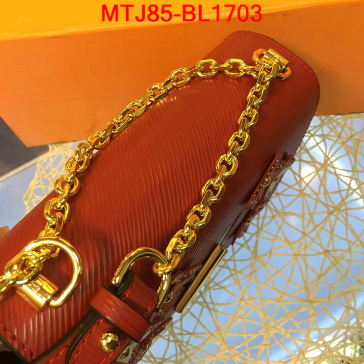 LV Bags(4A)-Pochette MTis Bag-Twist-,ID: BL1703,$: 85USD