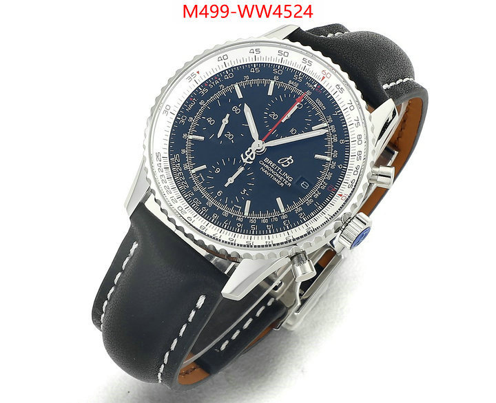 Watch(TOP)-Breitling,aaaaa customize , ID: WW4524,$: 499USD