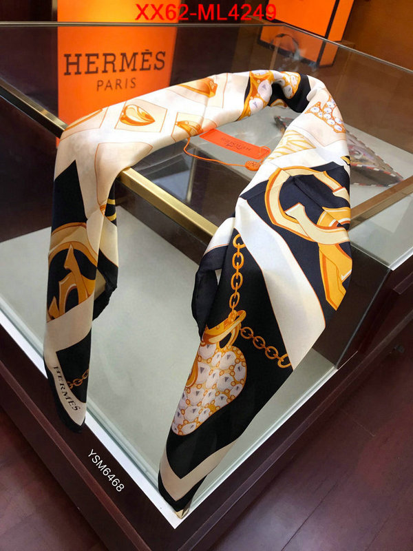 Scarf-Hermes,high quality , ID: ML4249,$: 62USD