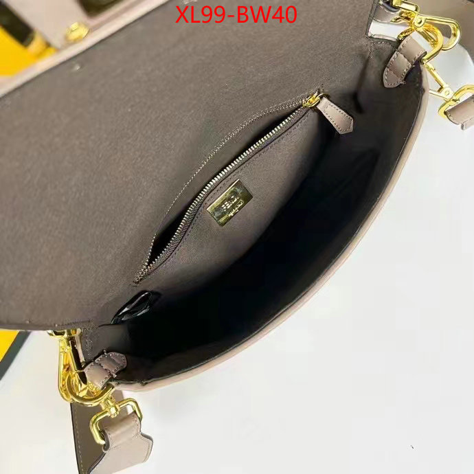 Fendi Bags(4A)-Baguette-,new designer replica ,ID: BW40,$: 99USD