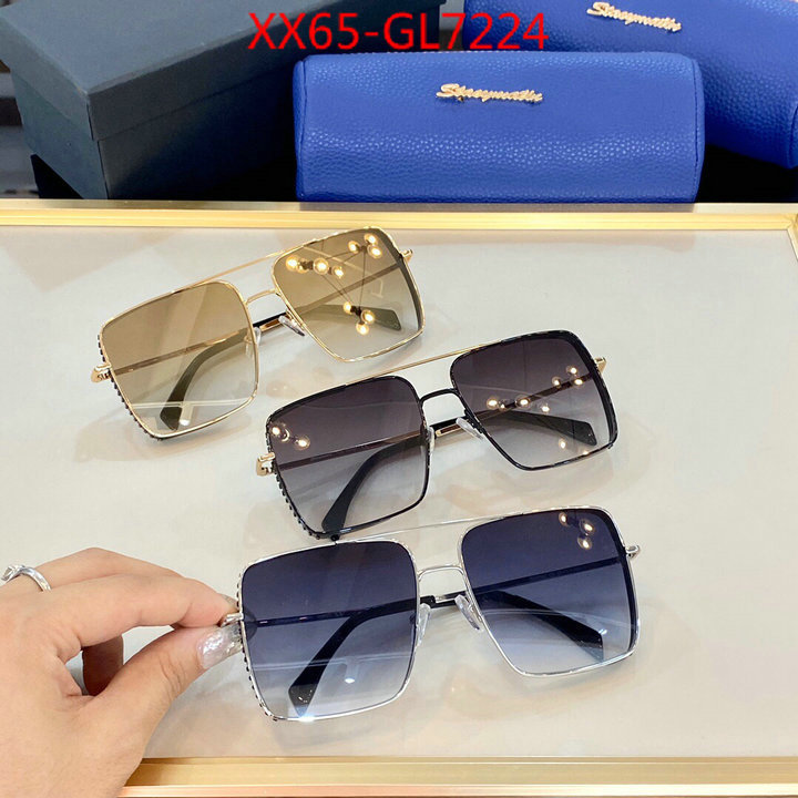 Glasses-Other,wholesale sale , ID: GL7224,$: 65USD