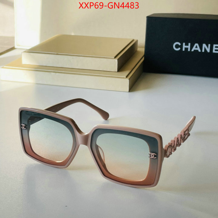 Glasses-Chanel,are you looking for , ID: GN4483,$: 69USD