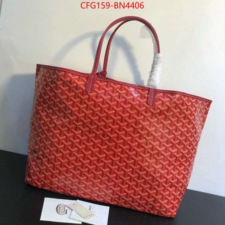 Goyard Bags(TOP)-Handbag-,ID: BN4406,$: 159USD