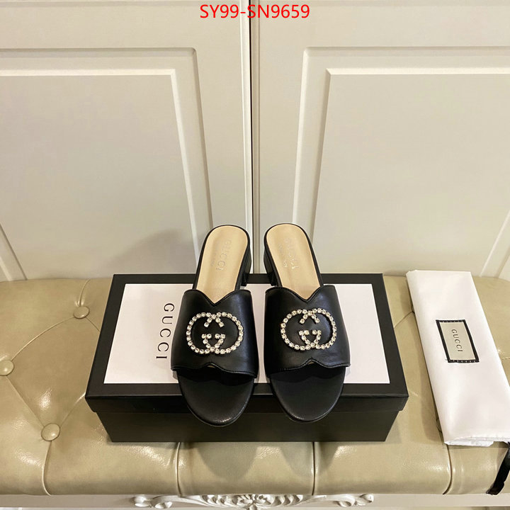 Women Shoes-Gucci,best aaaaa , ID: SN9659,$: 99USD