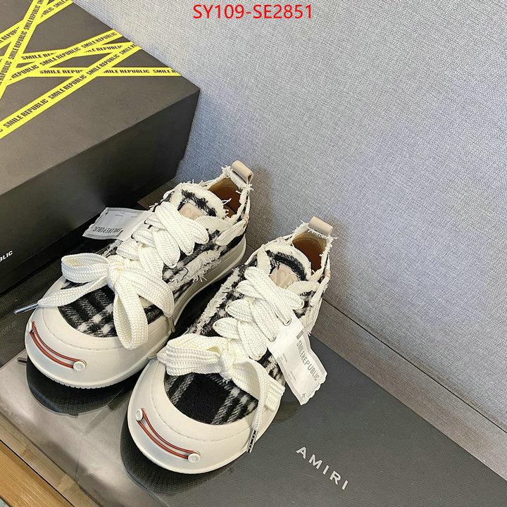 Men Shoes-Smile Republic,replica for cheap , ID: SE2851,$: 109USD