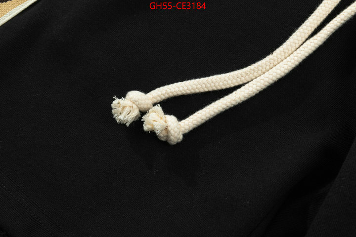 Clothing-Gucci,where to find best , ID: CE3184,$: 55USD