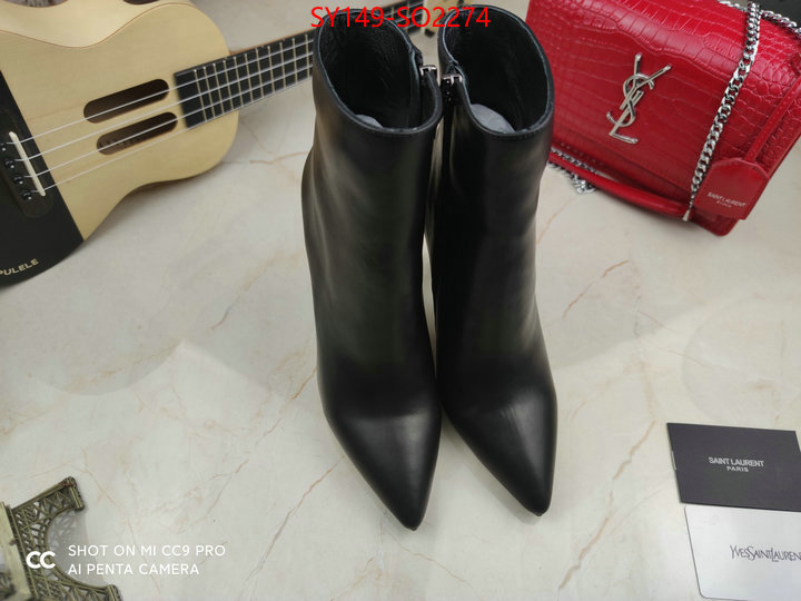 Women Shoes-Boots,how to buy replica shop , ID: SO2274,$: 149USD