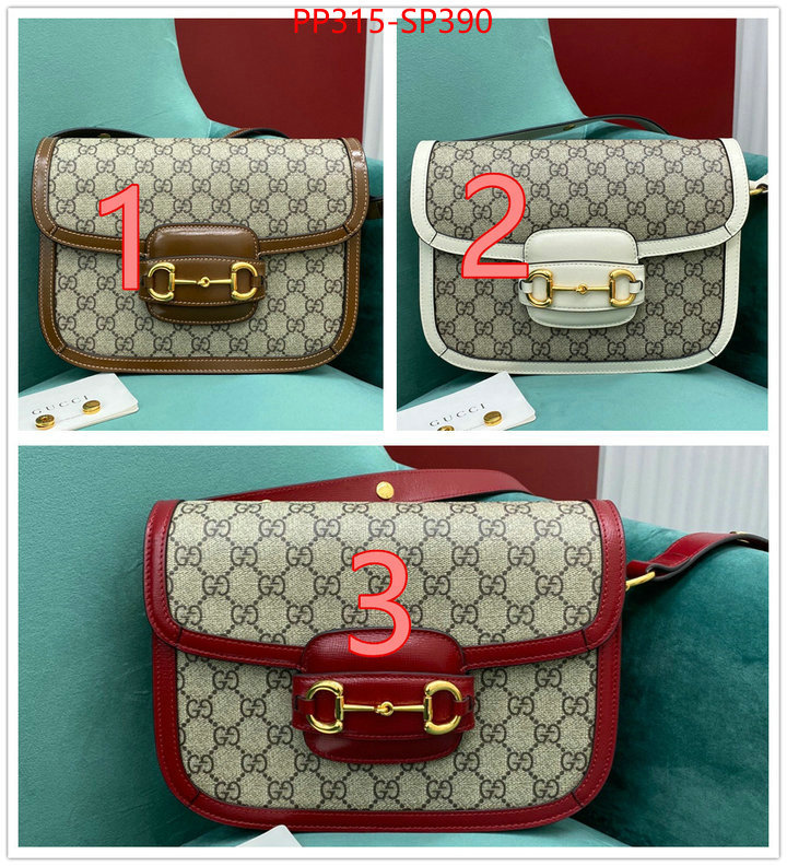 Gucci Bags(TOP)-Horsebit-,customize the best replica ,ID: BP390,$: 315USD