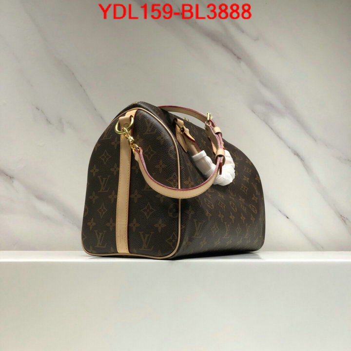 LV Bags(TOP)-Speedy-,ID: BL3888,$: 159USD