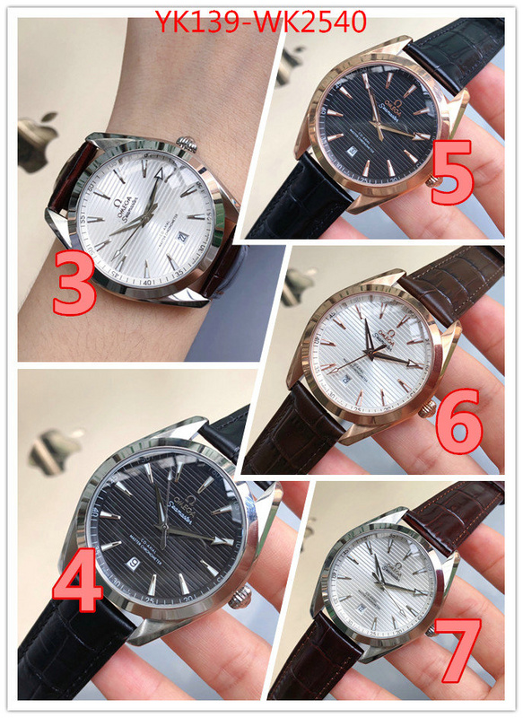 Watch(4A)-Omega,at cheap price , ID: WK2540,$:139USD