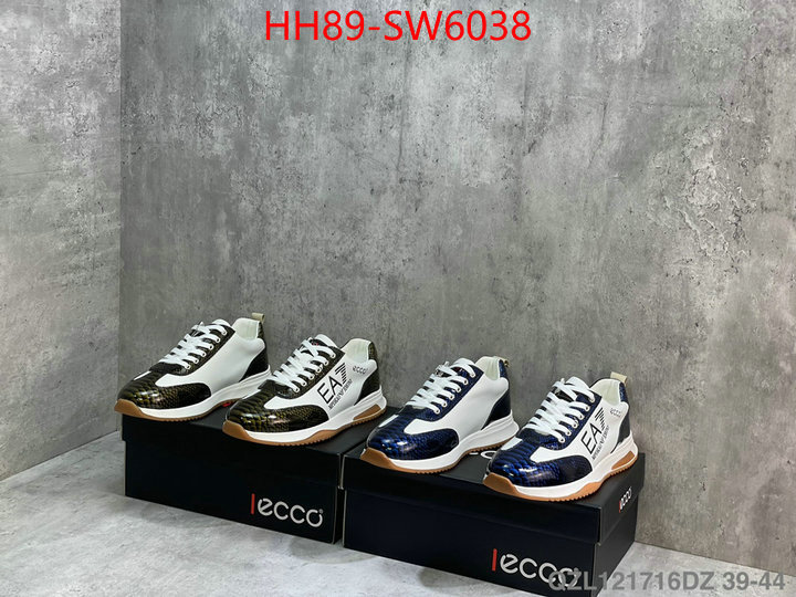 Men Shoes-Ecco,top 1:1 replica , ID: SW6038,$: 89USD