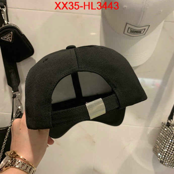 Cap (Hat)-Burberry,high quality designer ,find replica , ID: HL3443,$: 35USD