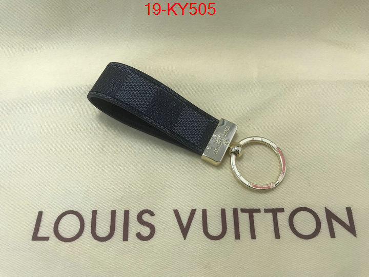 Key pendant(TOP)-LV,what is top quality replica , ID:KY505,