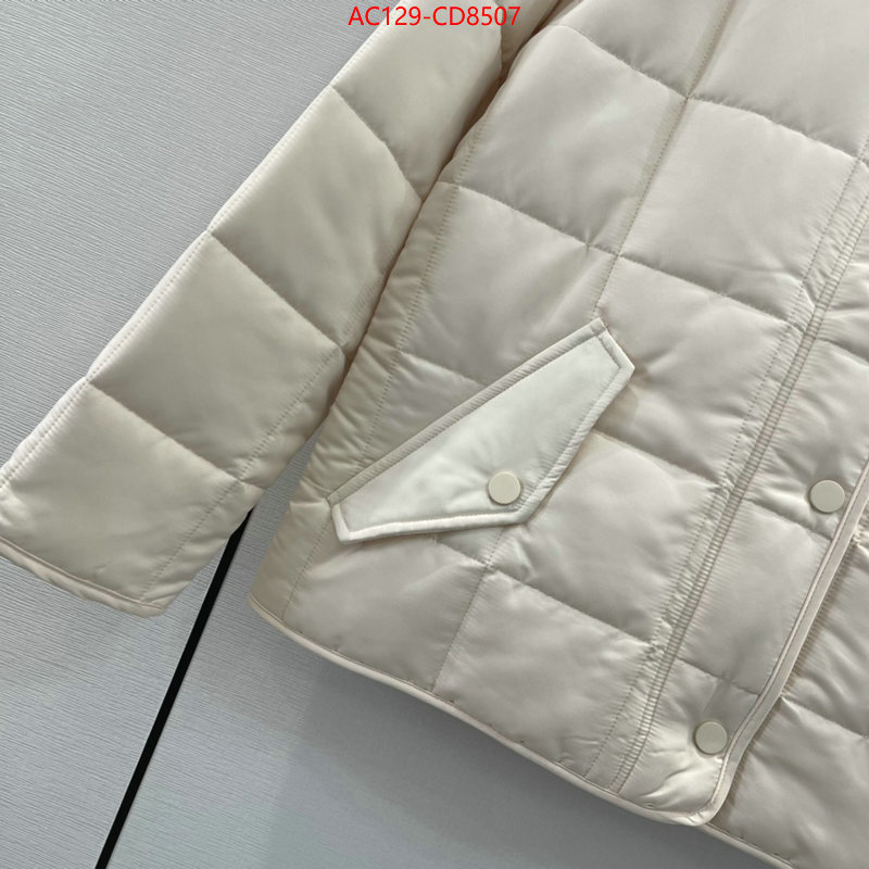 Down jacket Women-Burberry,shop the best high quality , ID: CD8507,$: 129USD