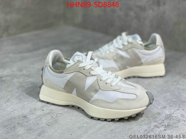 Women Shoes-New Balance,replica designer , ID: SD8848,$: 89USD