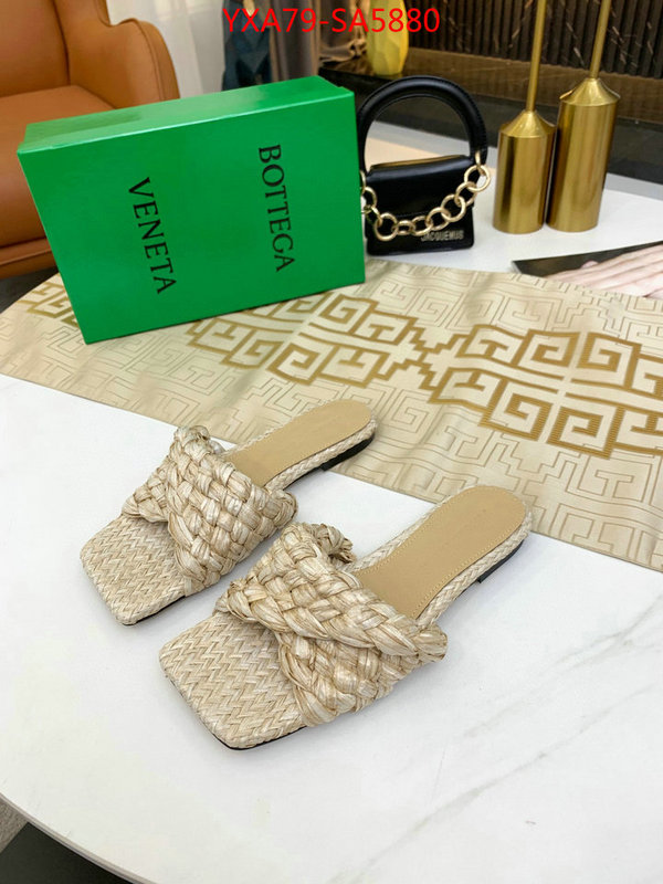 Women Shoes-BV,shop cheap high quality 1:1 replica , ID: SA5880,$: 79USD