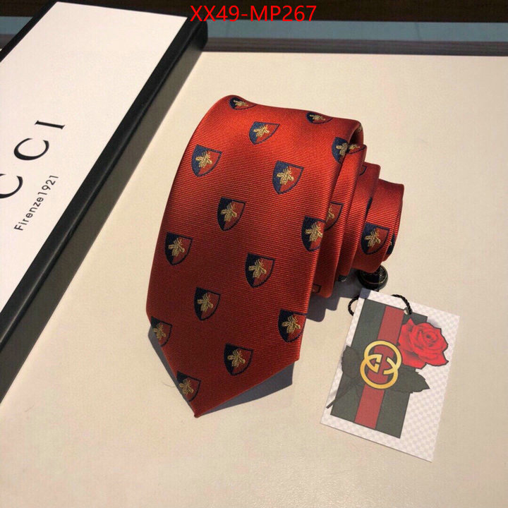 Ties-Gucci,what is a 1:1 replica , ID: MP267,$: 49USD