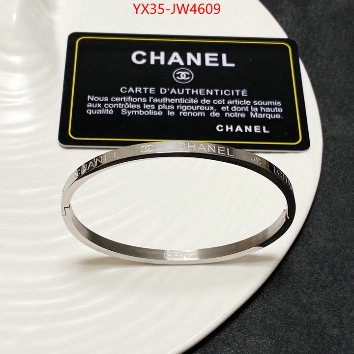 Jewelry-Chanel,aaaaa+ quality replica , ID: JW4609,$: 35USD