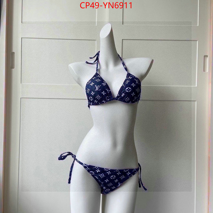 Swimsuit-LV,online from china , ID: YN6911,$: 49USD