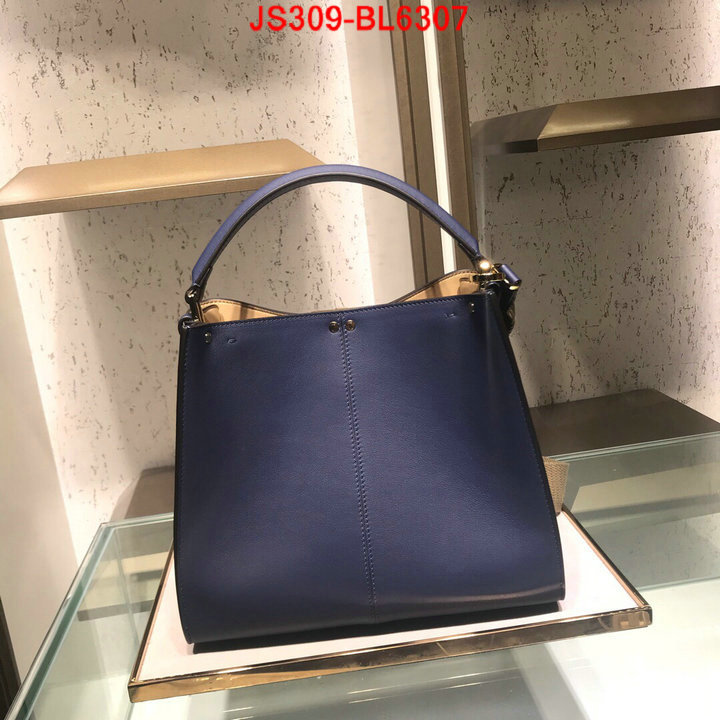 Fendi Bags(TOP)-Peekaboo,top quality fake ,ID: BL6307,$: 339USD