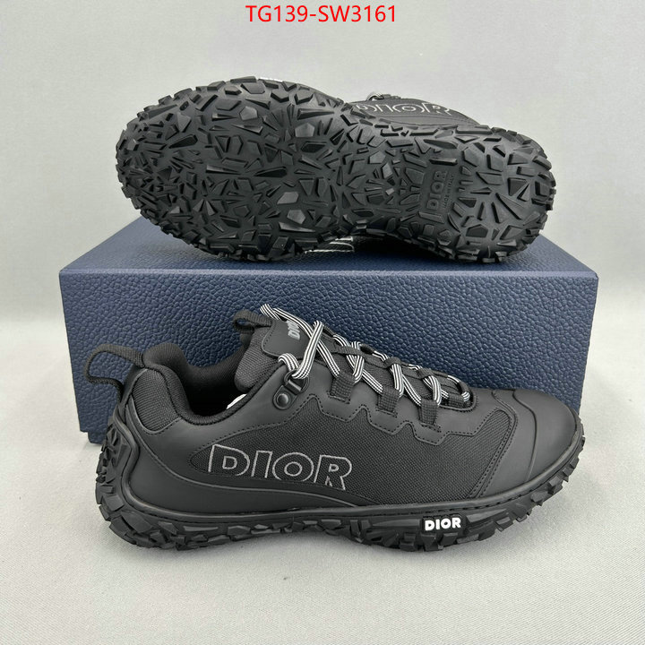 Men shoes-Dior,best site for replica , ID: SW3161,$: 139USD