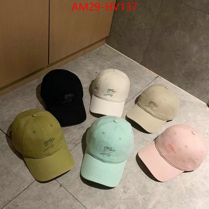 Cap (Hat)-Other,buy first copy replica , ID: HV137,$: 29USD