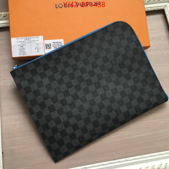 LV Bags(4A)-Trio-,the quality replica ,ID: BP1438,$: 49USD