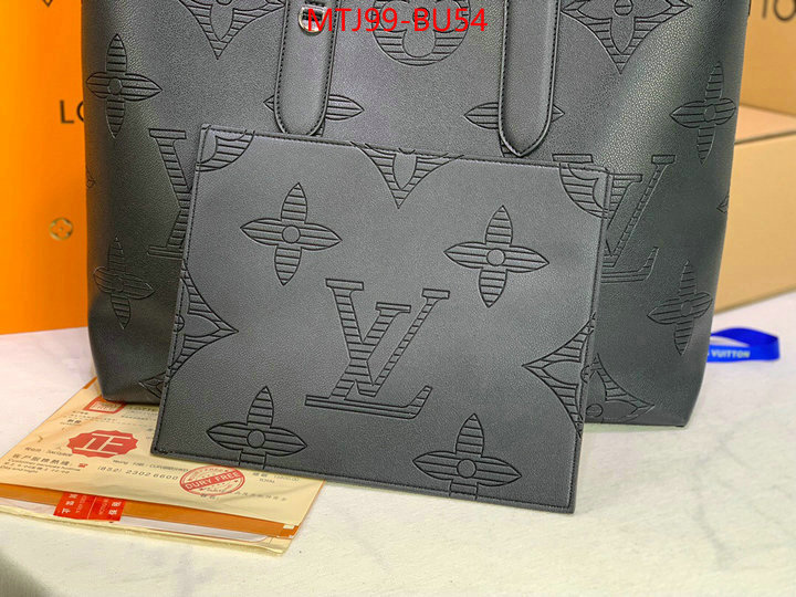 LV Bags(4A)-Handbag Collection-,ID: BU54,$: 99USD