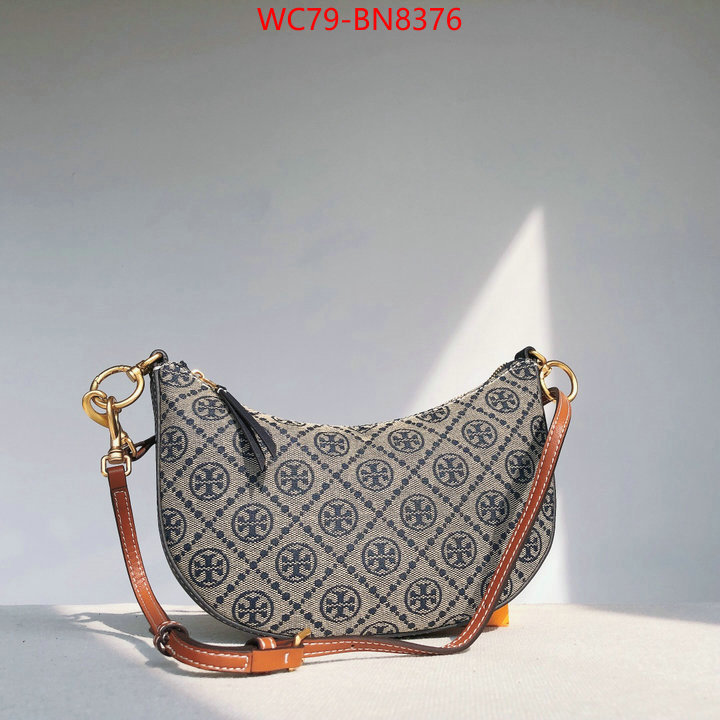 Tory Burch Bags(4A)-Diagonal-,wholesale replica shop ,ID: BN8376,$: 79USD