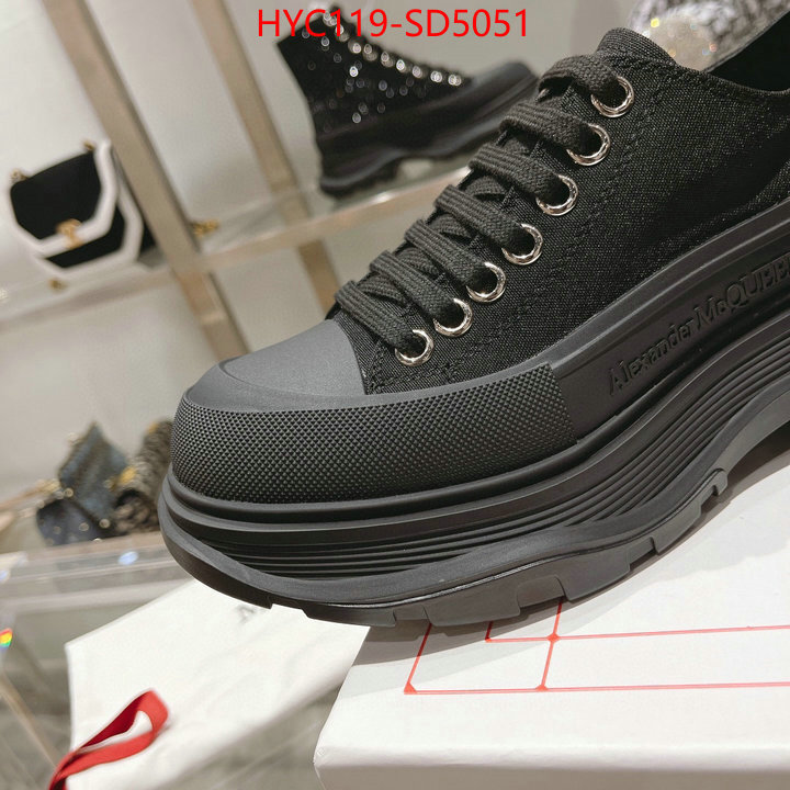 Men Shoes-Alexander McQueen,replcia cheap from china , ID: SD5051,$: 119USD