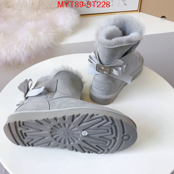 Women Shoes-UGG,at cheap price , ID:ST228,$: 89USD