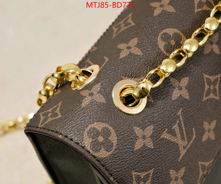 LV Bags(4A)-Pochette MTis Bag-Twist-,ID: BD775,$: 85USD