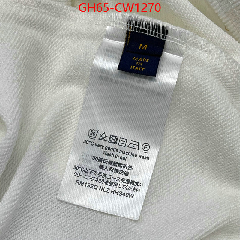 Clothing-LV,first copy , ID: CW1270,$: 65USD