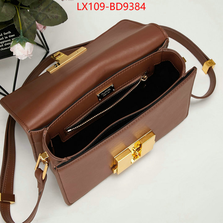 Tom Ford Bags(4A)-Diagonal-,replica us ,ID: BD9384,$: 135USD