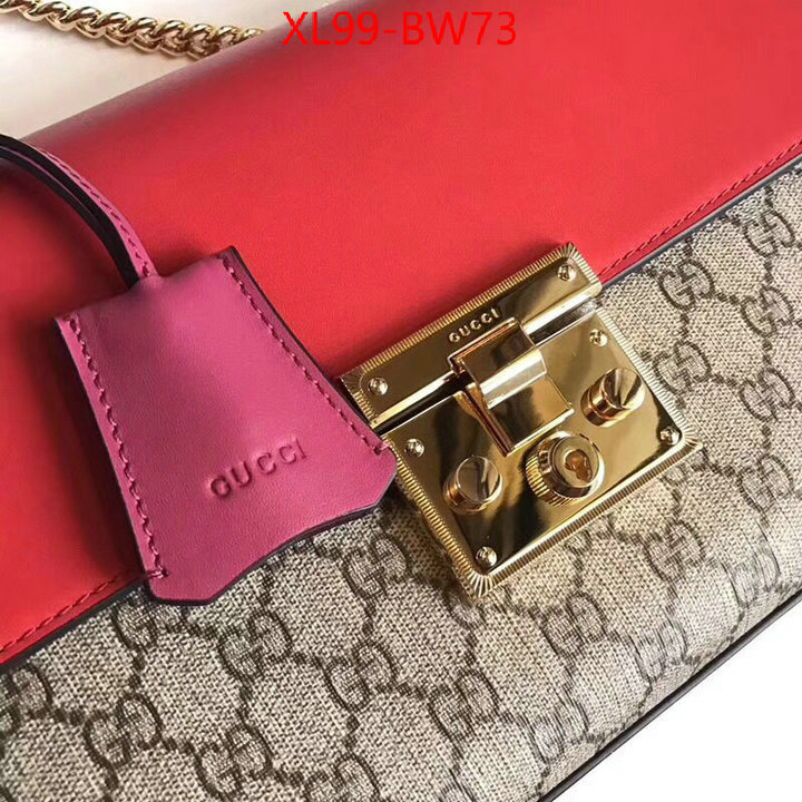 Gucci Bags(4A)-Padlock-,designer 1:1 replica ,ID: BW73,$: 99USD