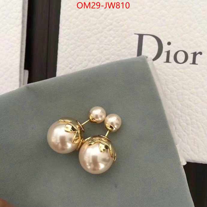 Jewelry-Dior,store , ID: JW810,$: 29USD